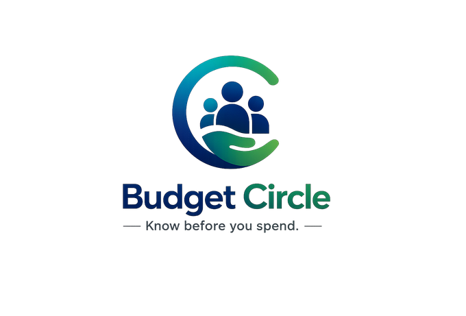Budget Circle — know before you spend