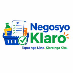 NegosyoKlaro icon