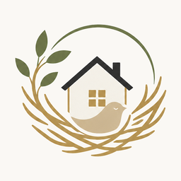 Nestory logo